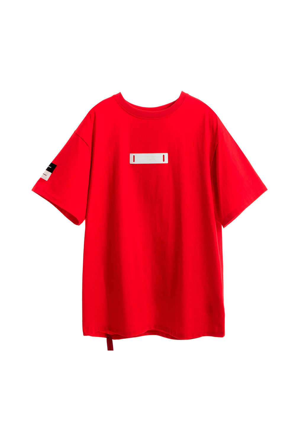 CAMISETA ALAS