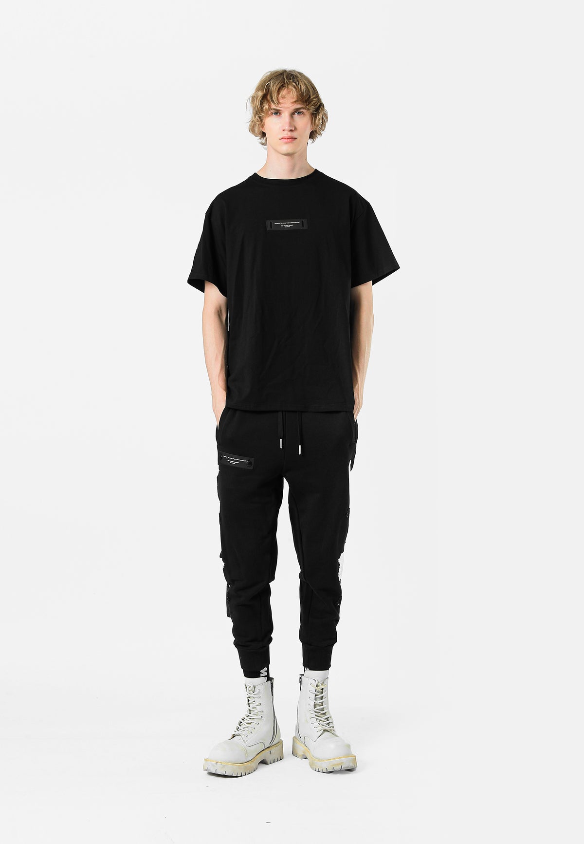 WING T-SHIRT
