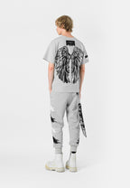 CAMISETA ALAS