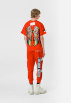 CAMISETA ALAS