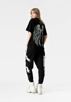 CAMISETA ALAS
