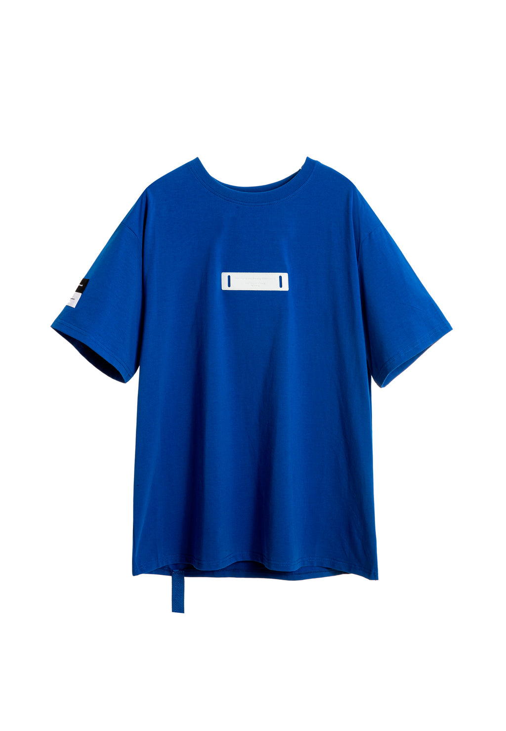CAMISETA ALAS
