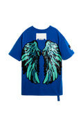 CAMISETA ALAS