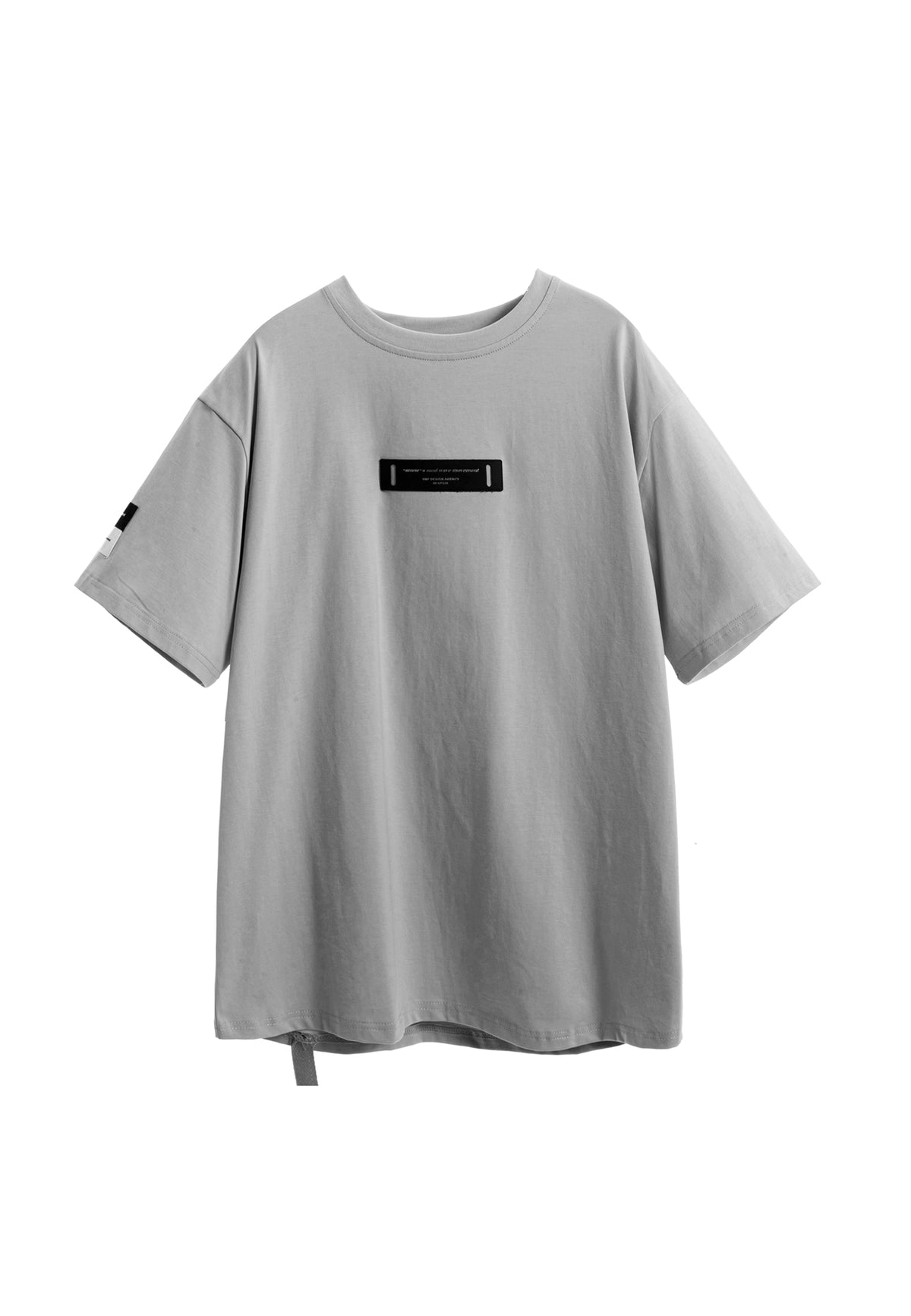 CAMISETA ALAS