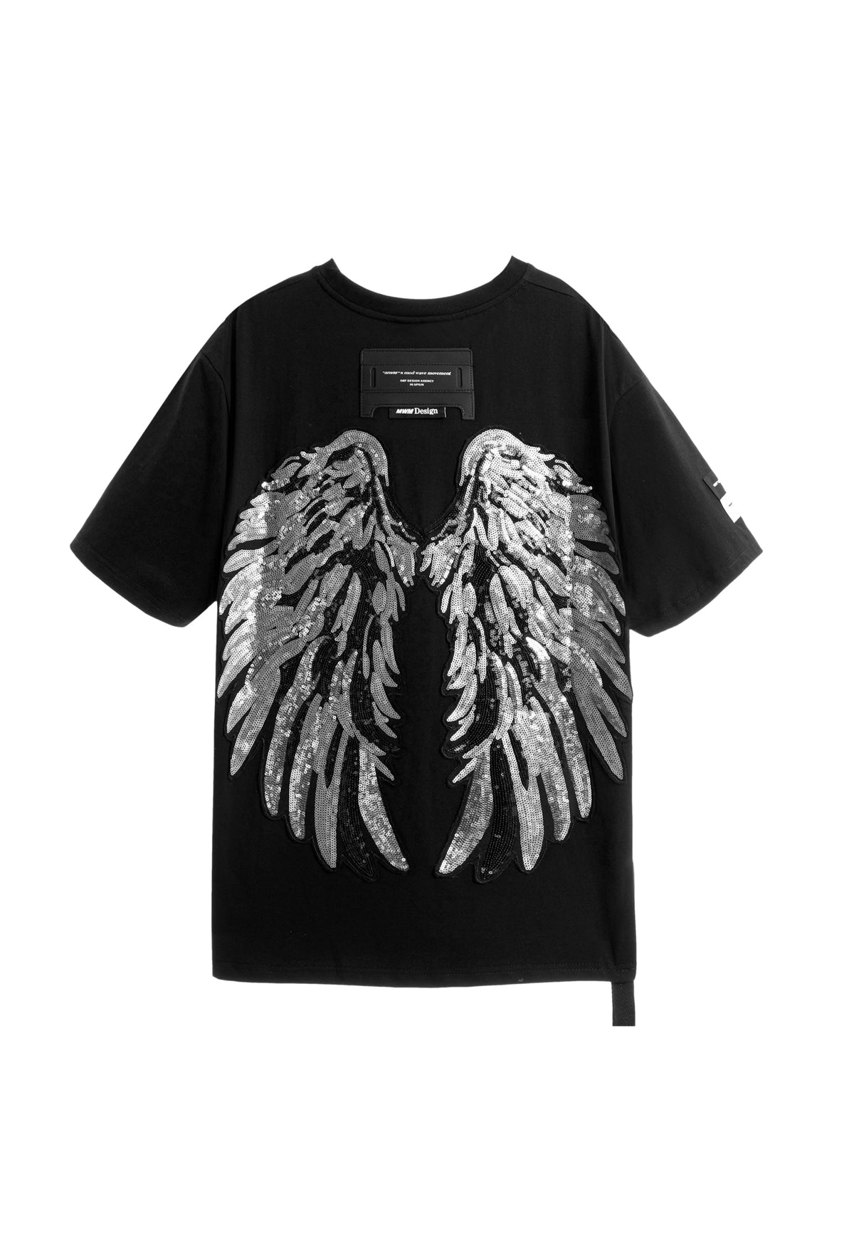 WING T-SHIRT