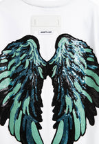 CAMISETA ALAS