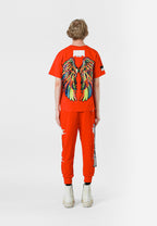 CAMISETA ALAS