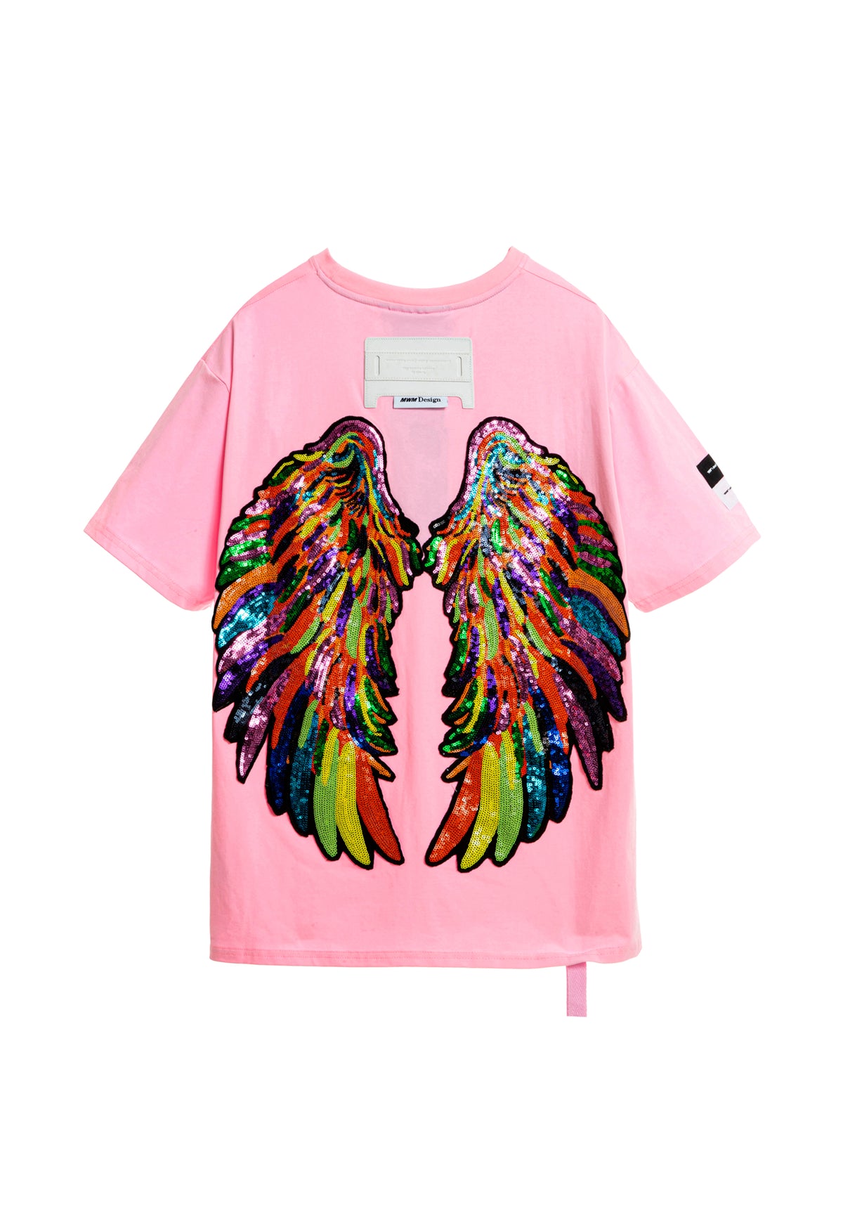 WING T-SHIRT