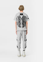 CAMISETA ALAS
