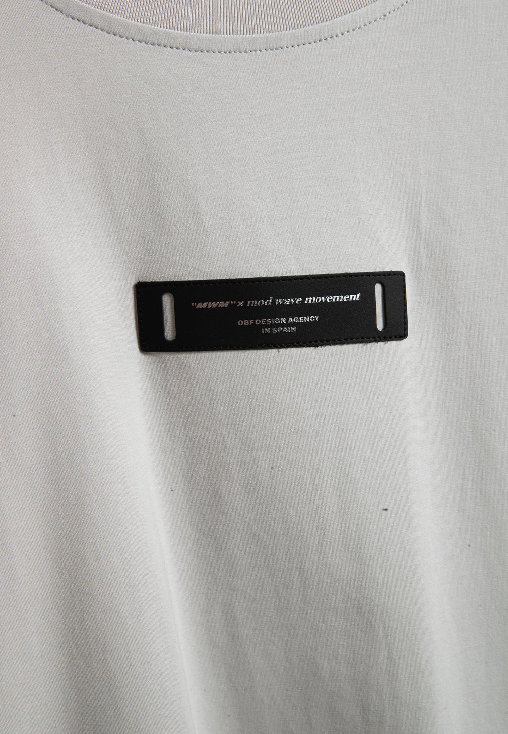 CAMISETA ALAS