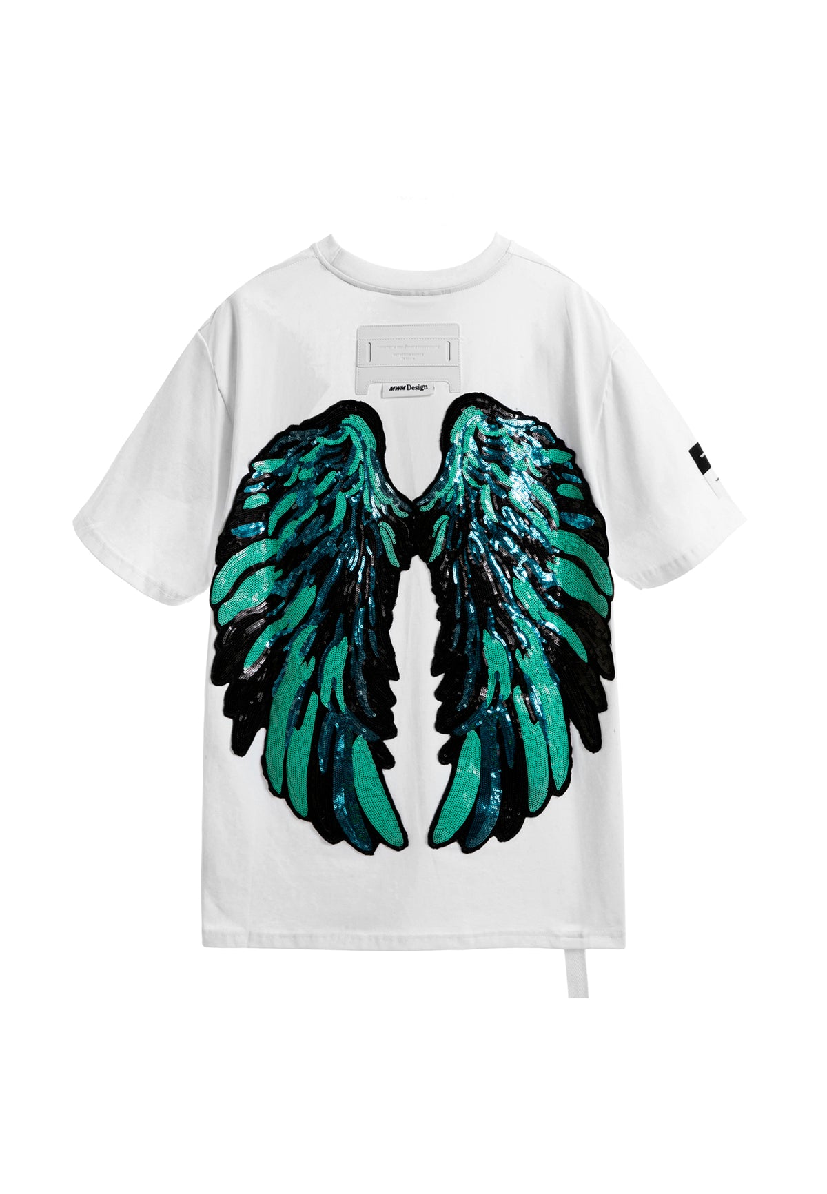 WING T-SHIRT