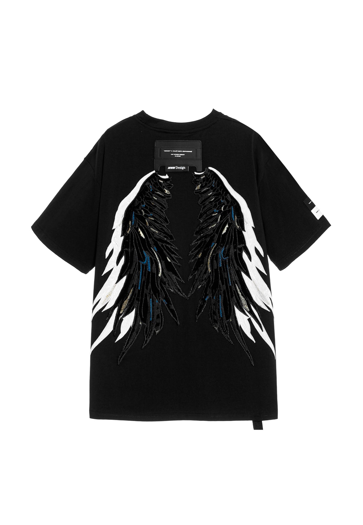 WING T-SHIRT