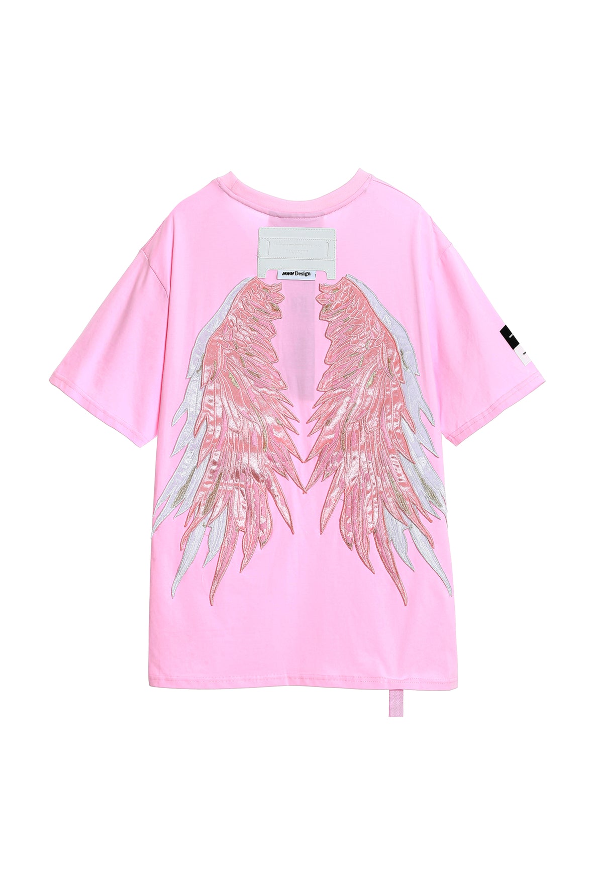 WING T-SHIRT