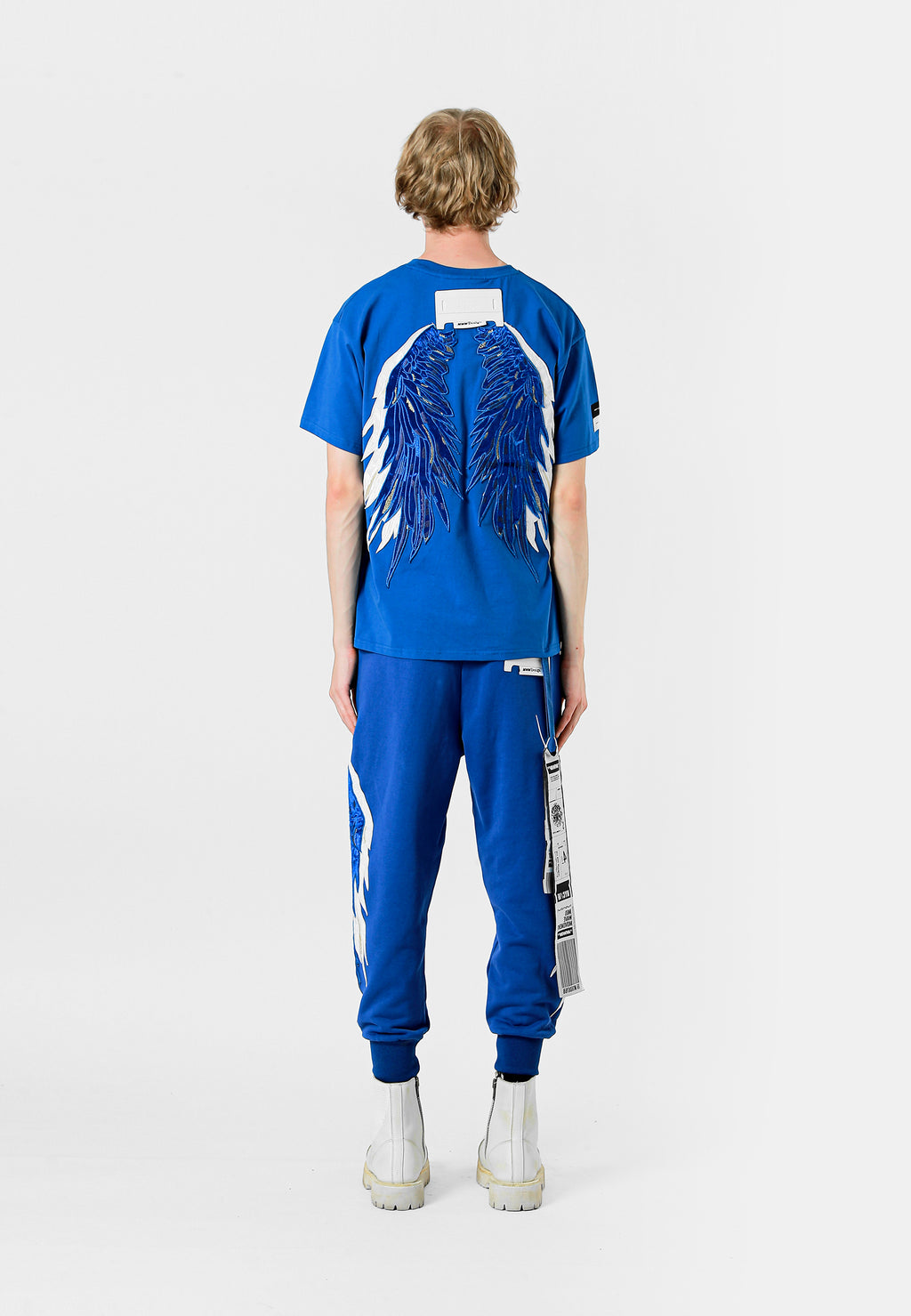 WING T-SHIRT