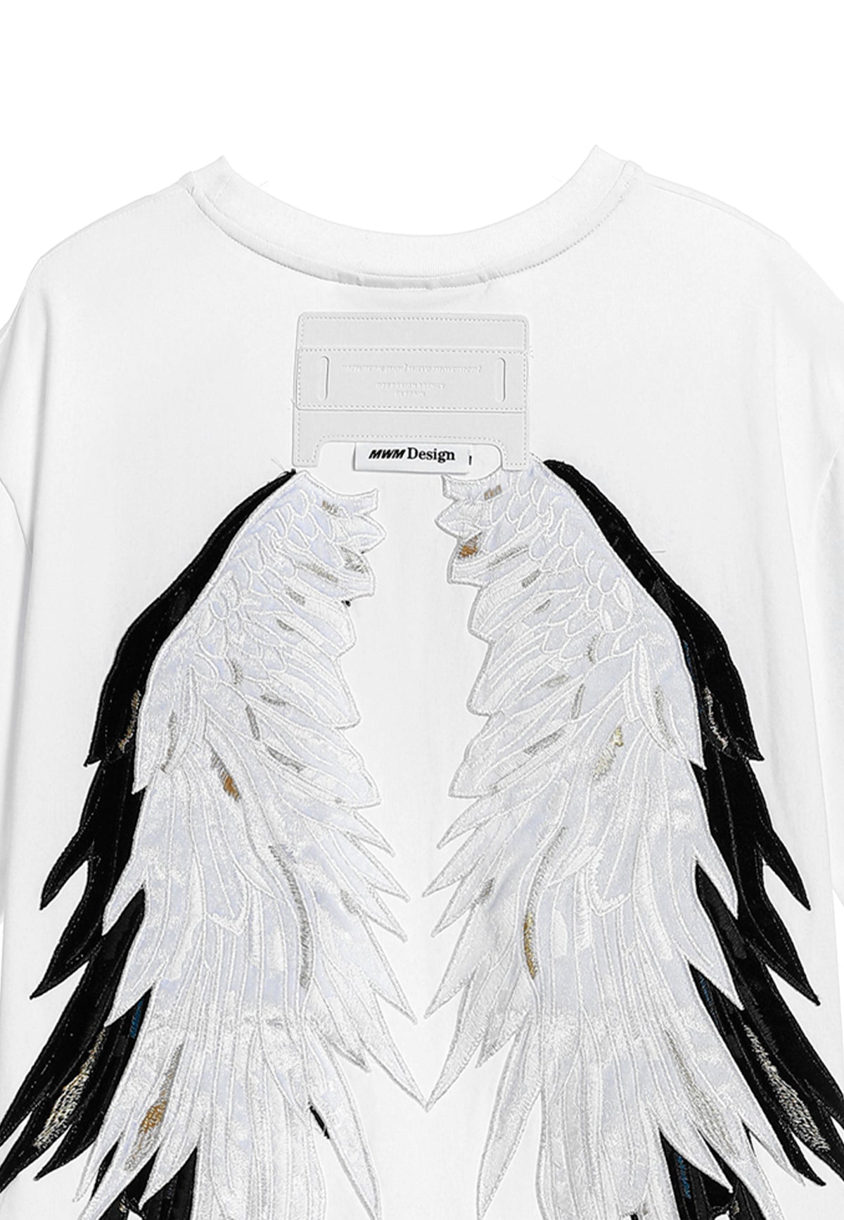 WING T-SHIRT