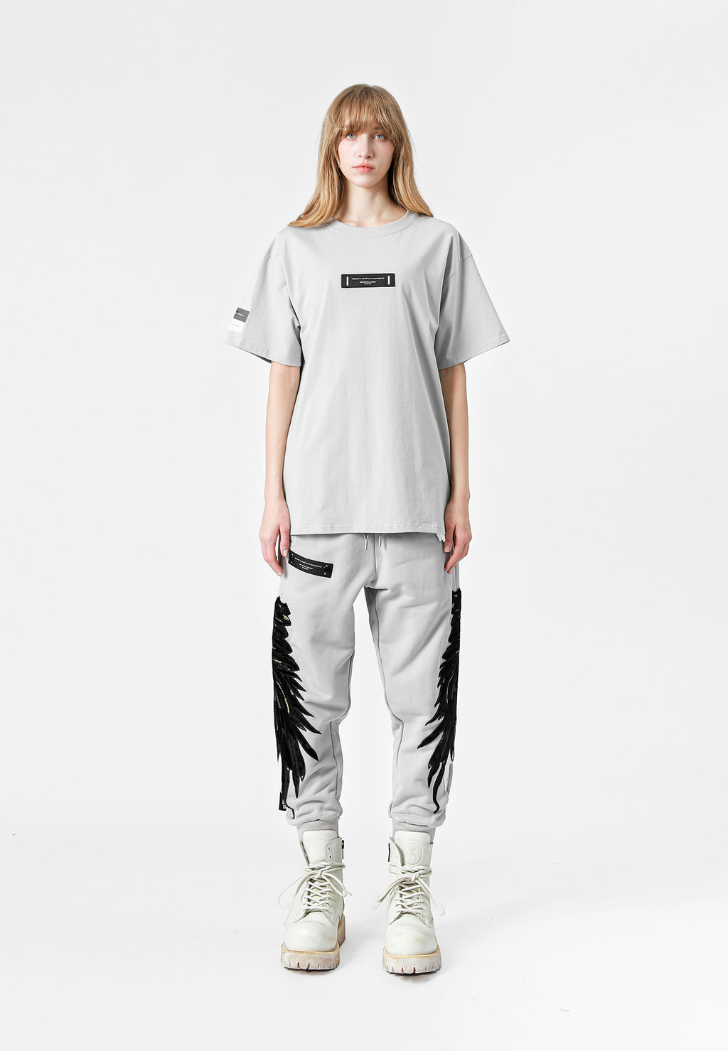 WING T-SHIRT