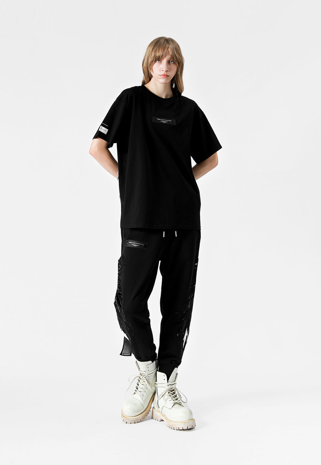 WING T-SHIRT