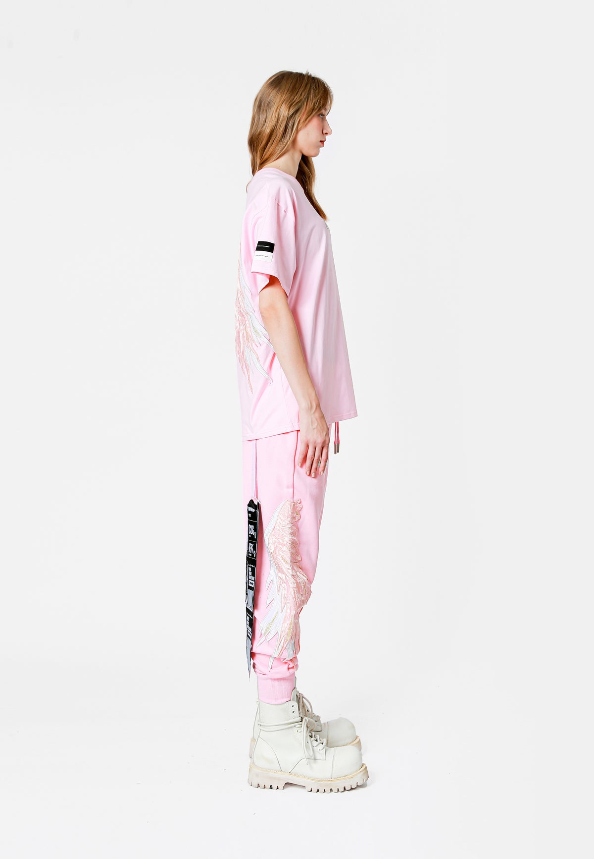 WING T-SHIRT