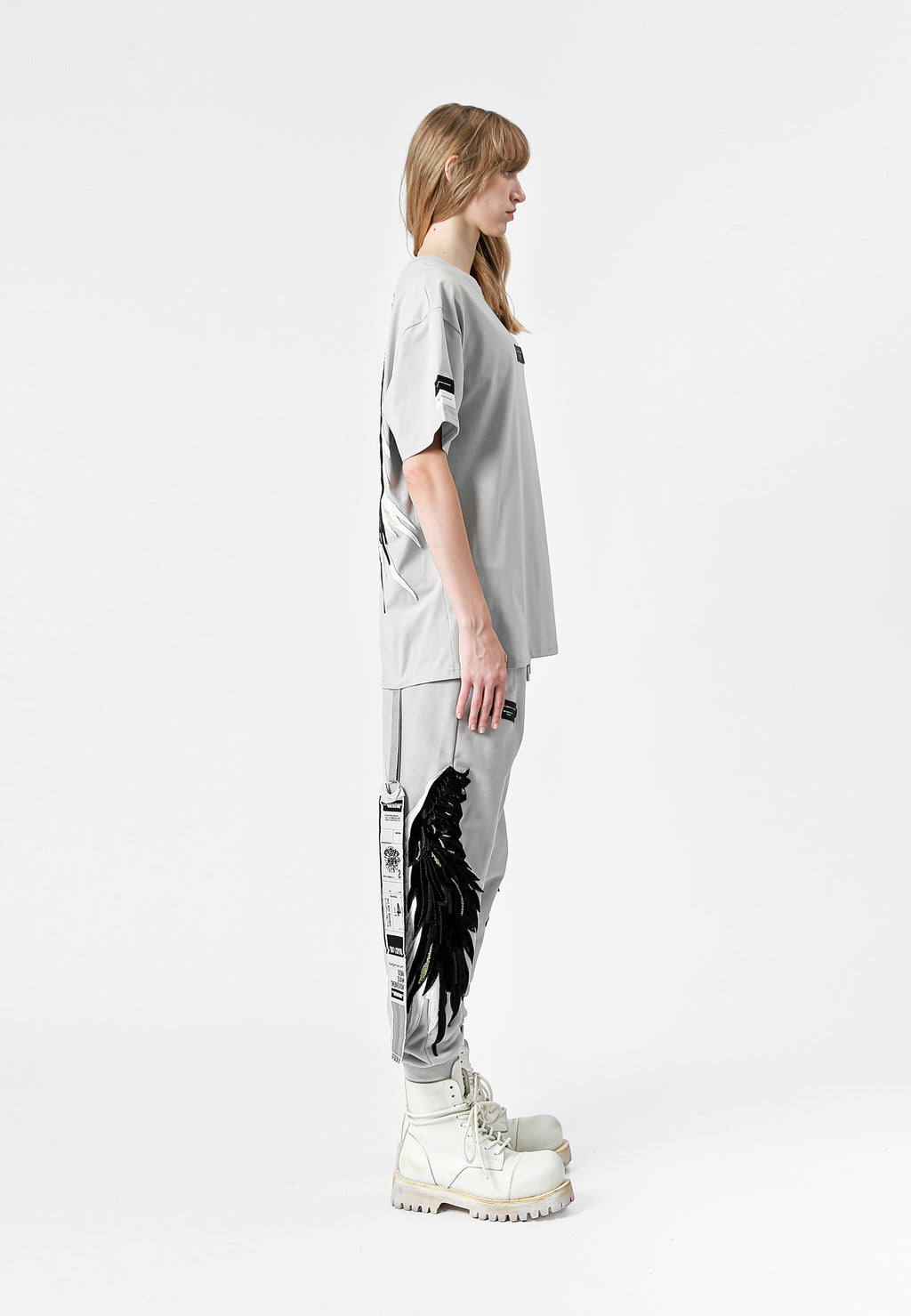WING T-SHIRT