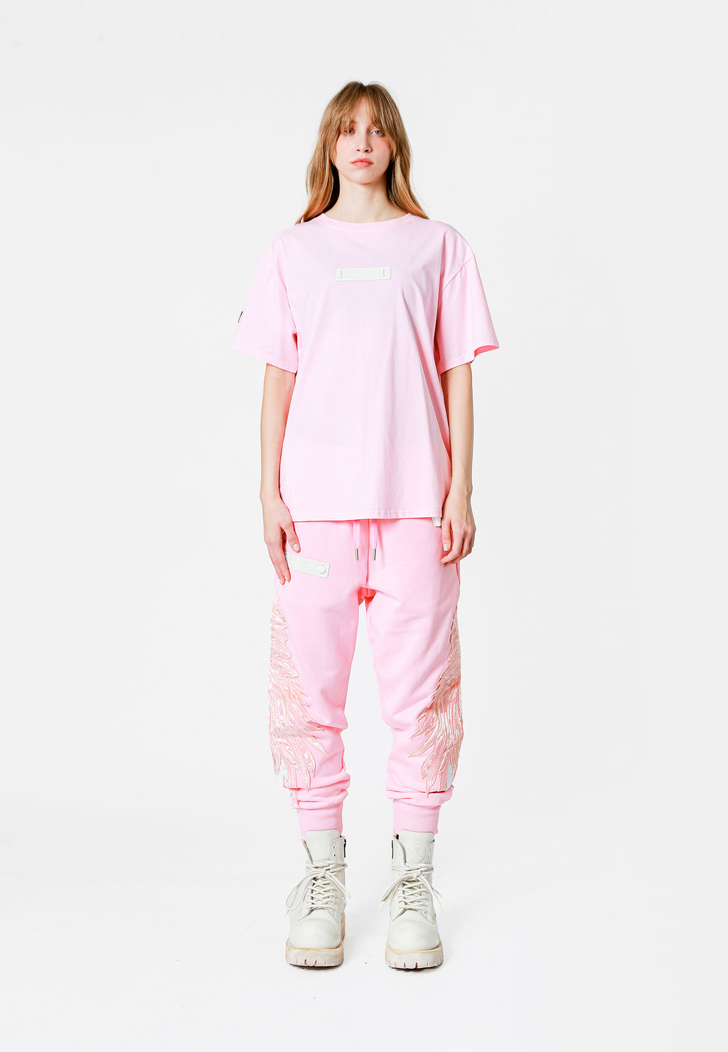 WING T-SHIRT