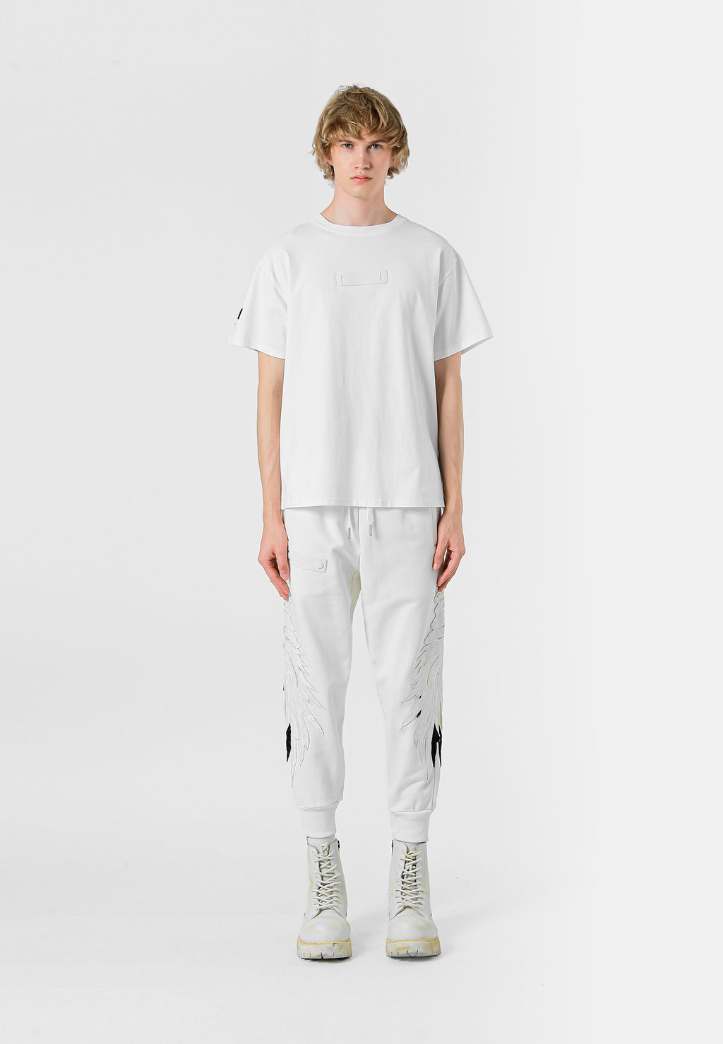 WING T-SHIRT