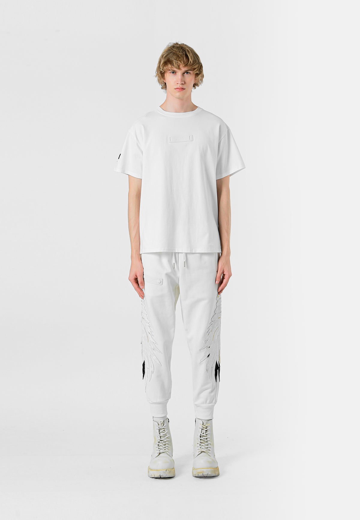 WING T-SHIRT