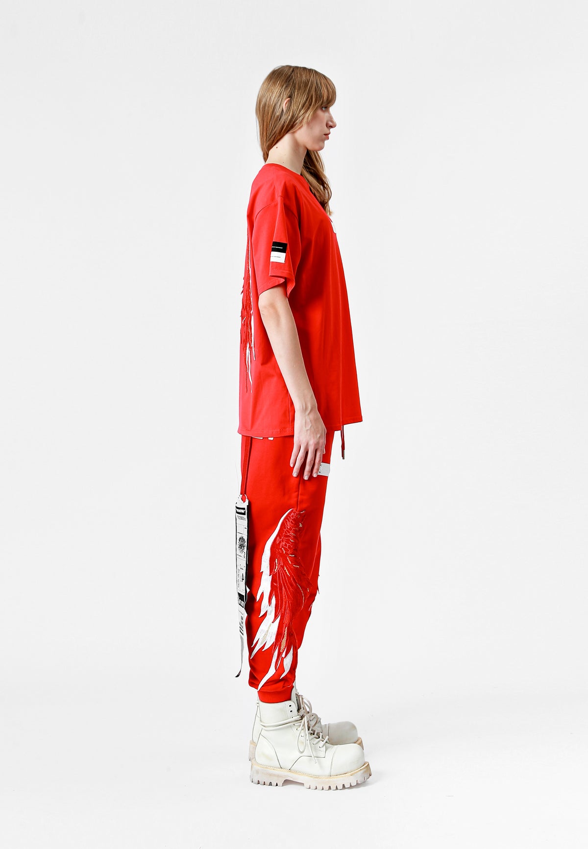 WING T-SHIRT