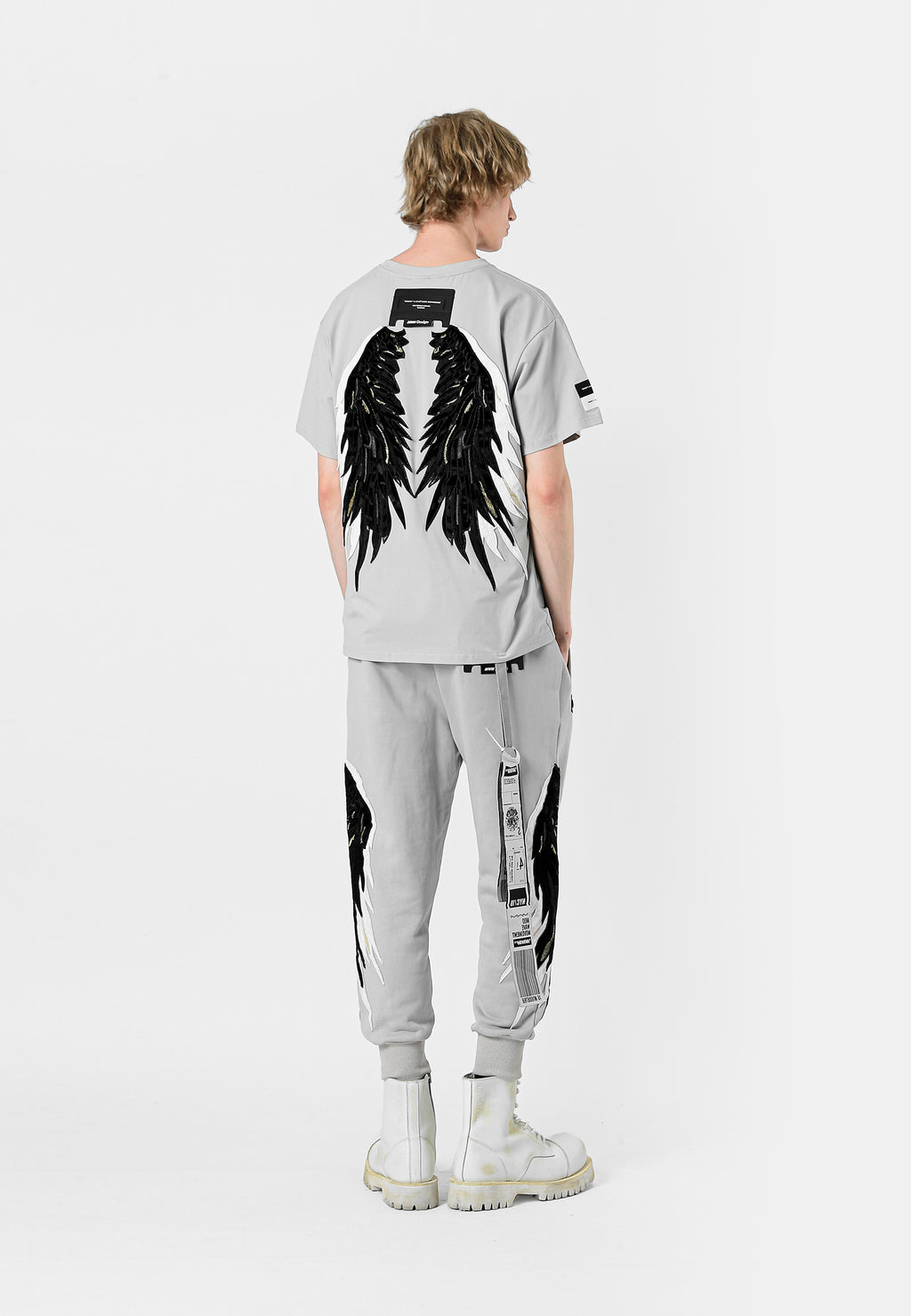 WING T-SHIRT