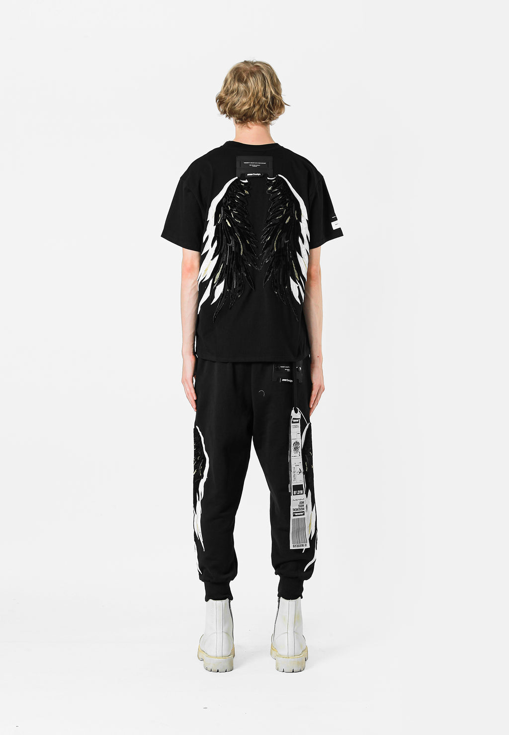 WING T-SHIRT