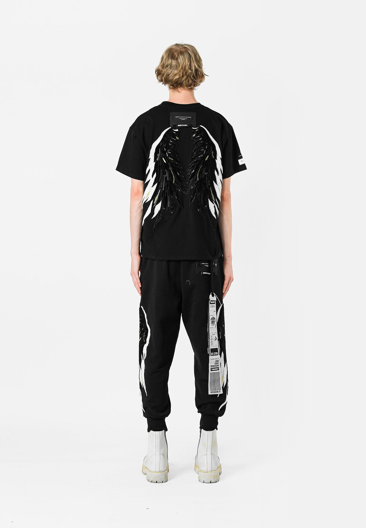 WING T-SHIRT