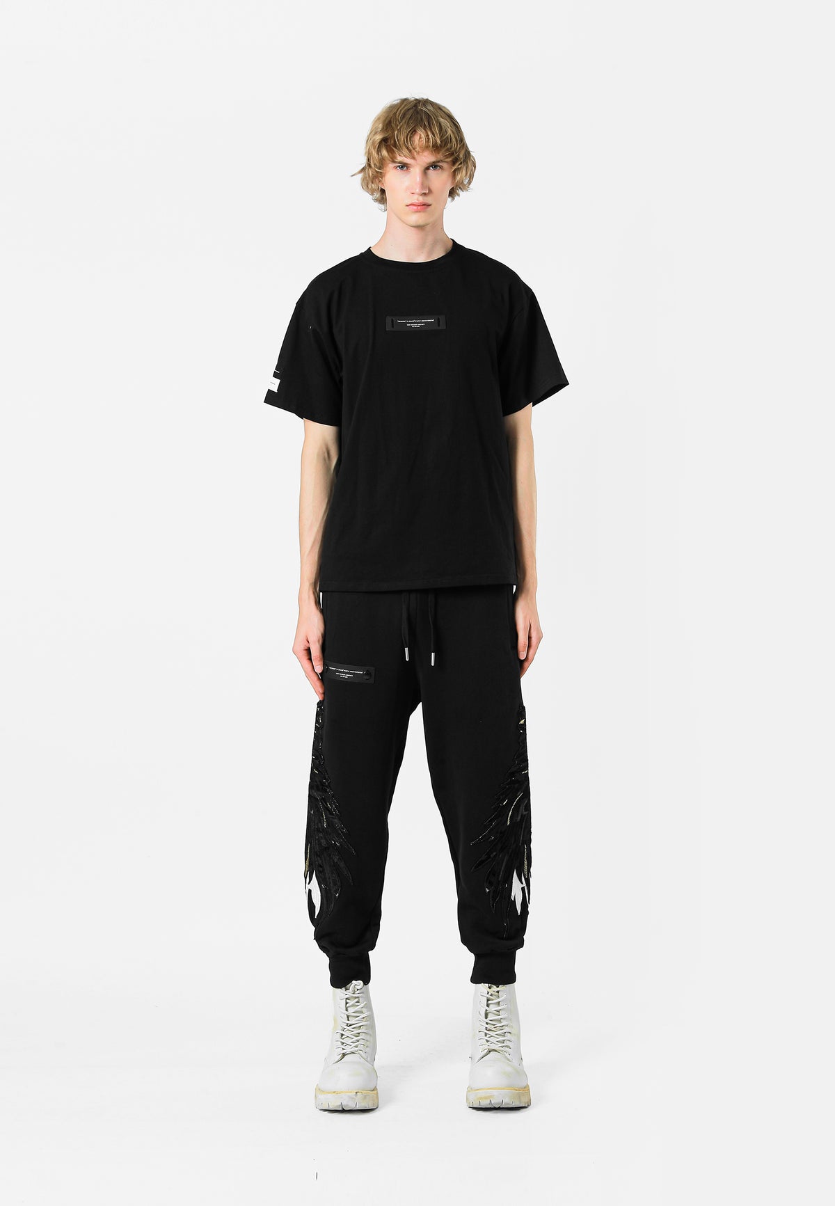 WING T-SHIRT