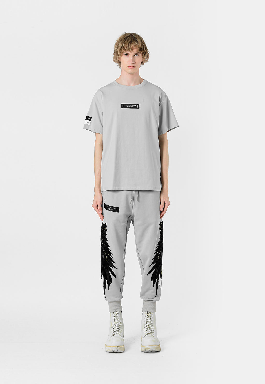 WING T-SHIRT