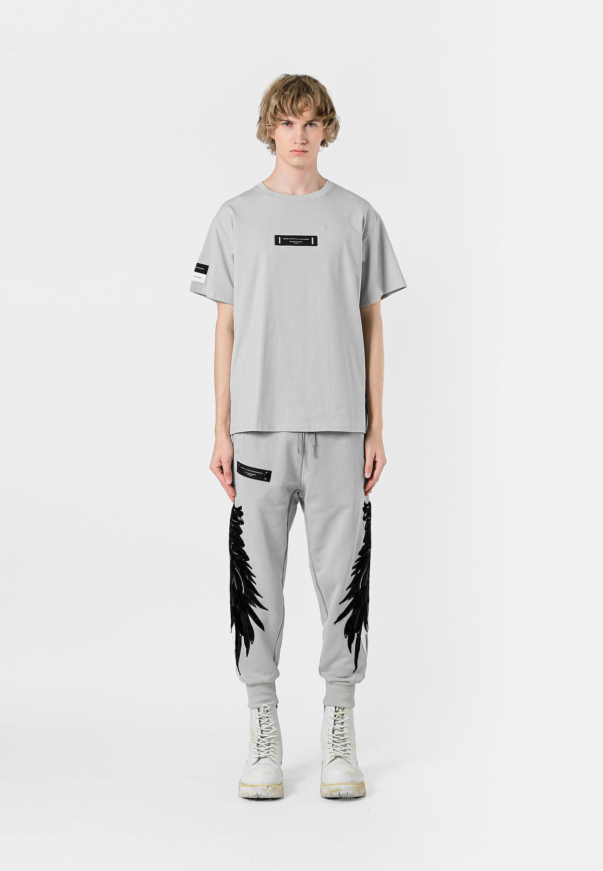 WING T-SHIRT