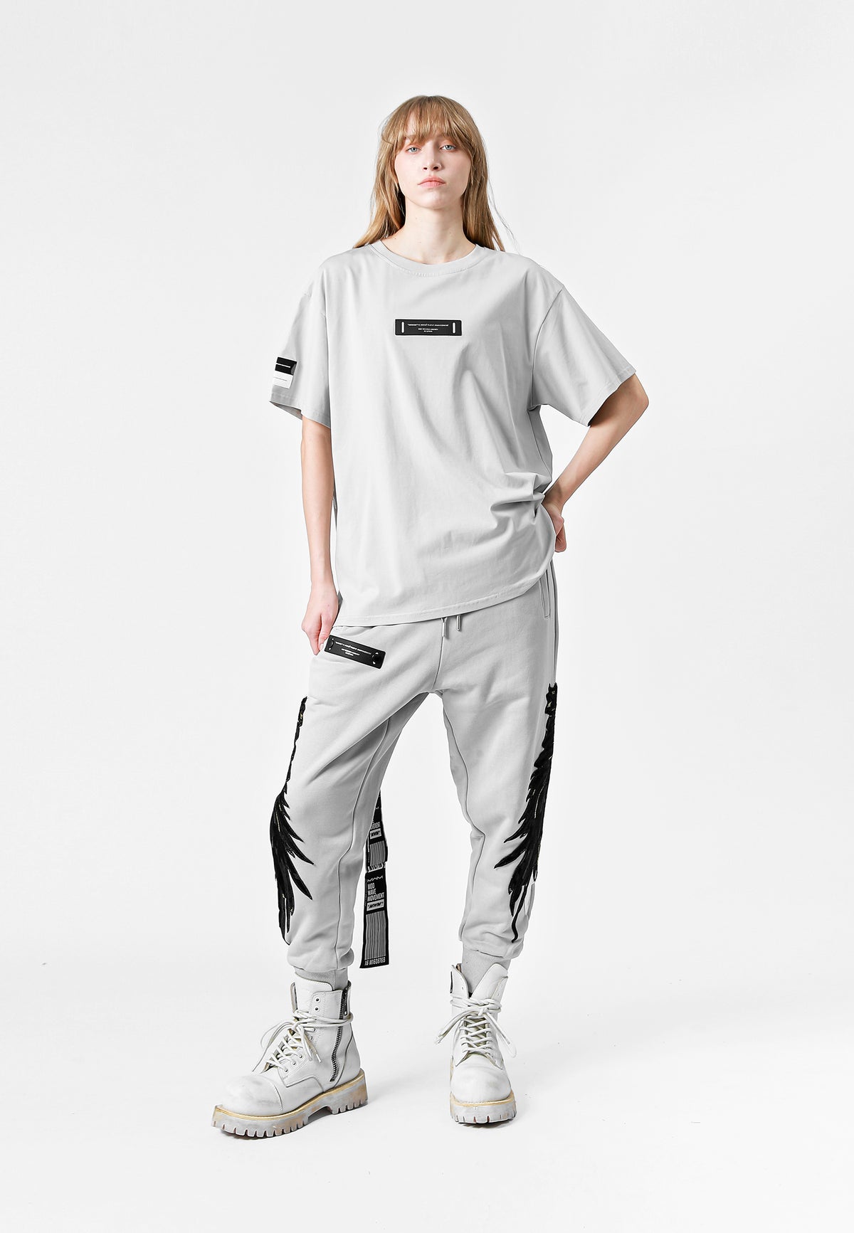 WING T-SHIRT
