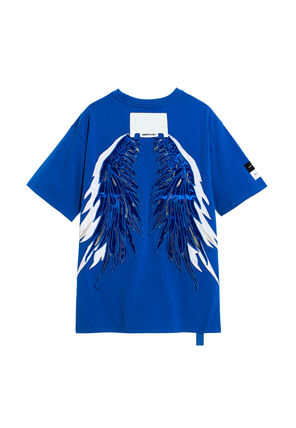 WING T-SHIRT