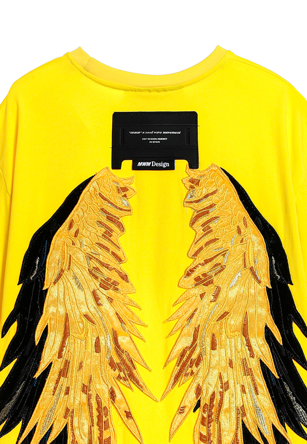 WING T-SHIRT