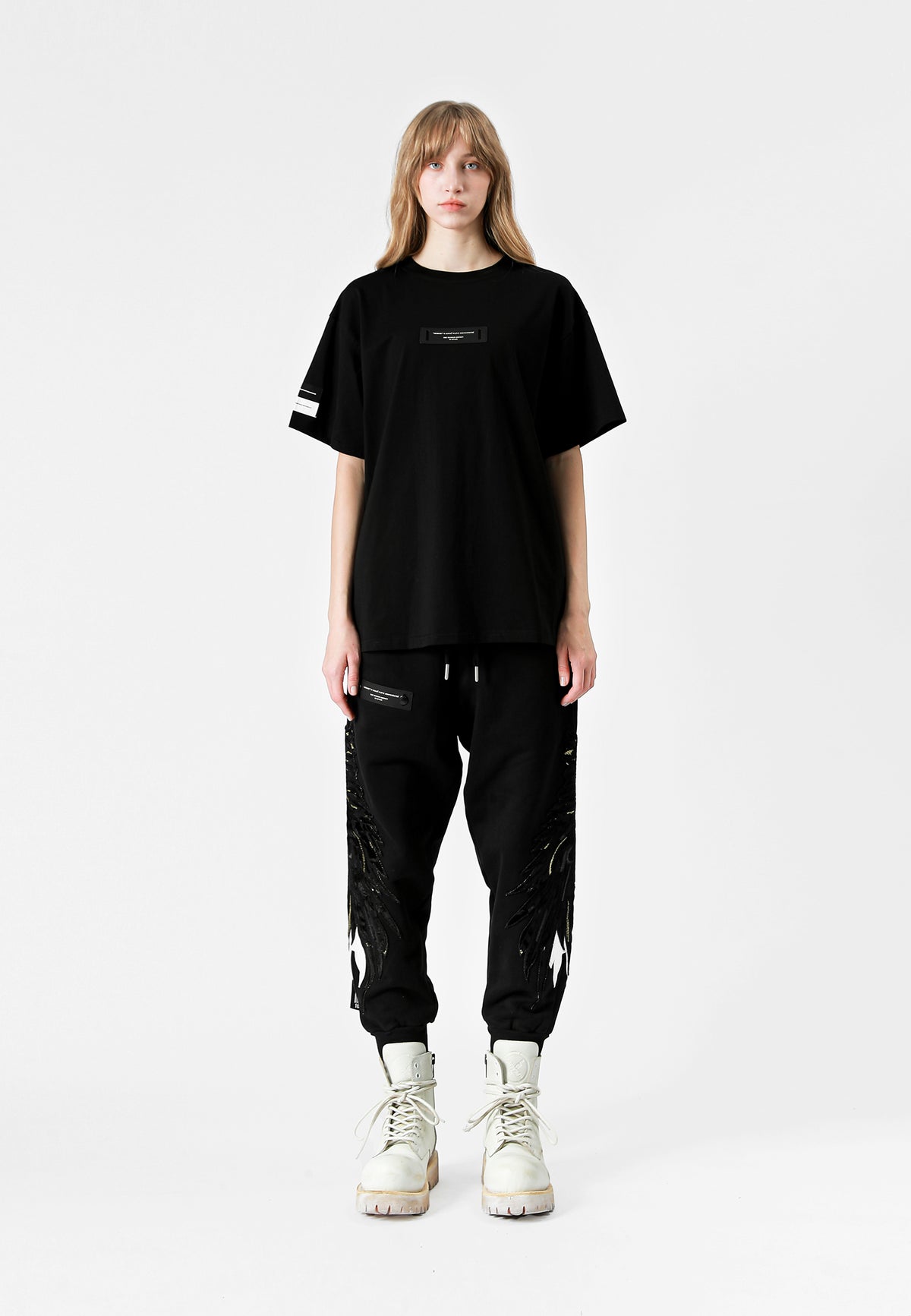 WING T-SHIRT
