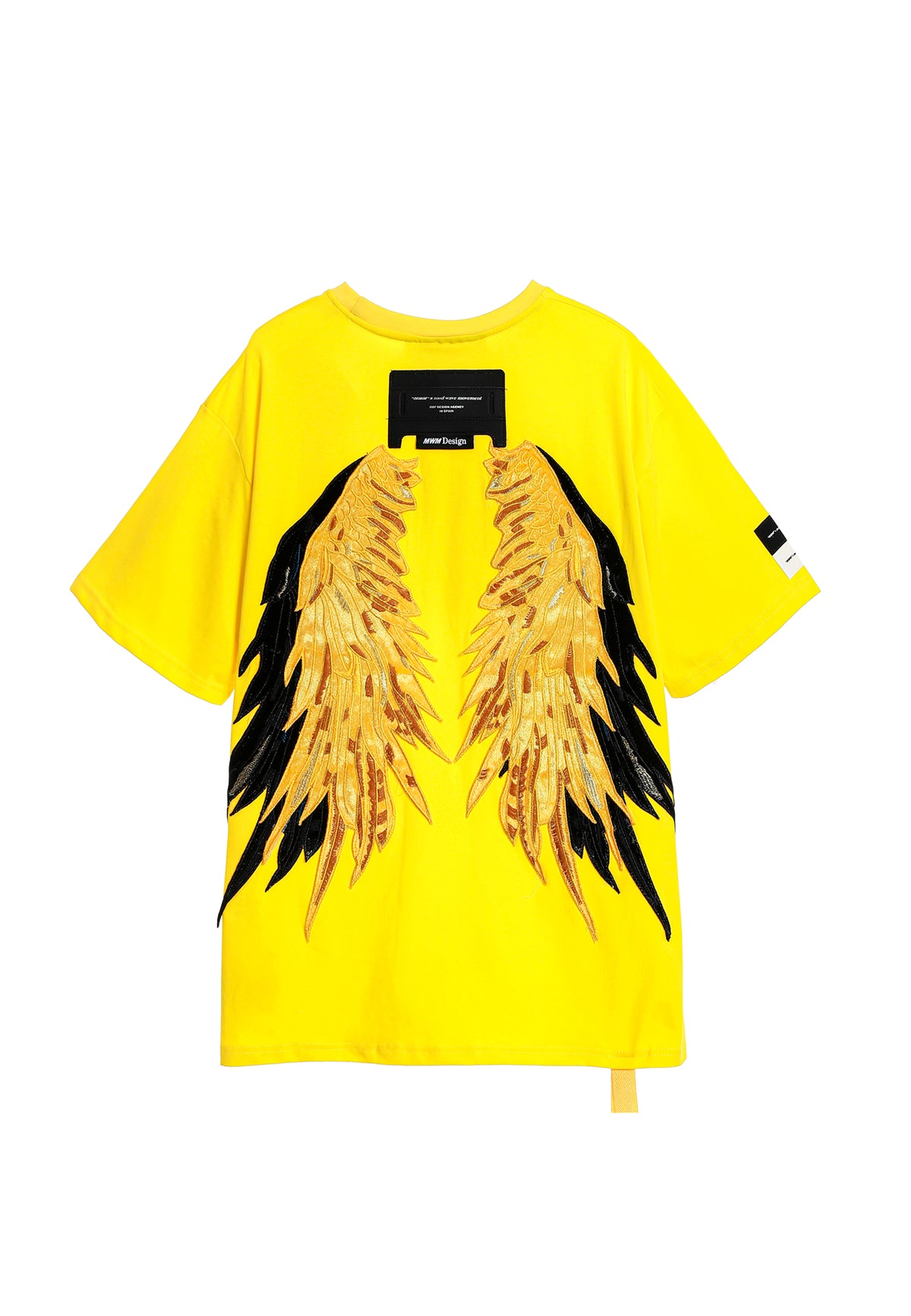 WING T-SHIRT