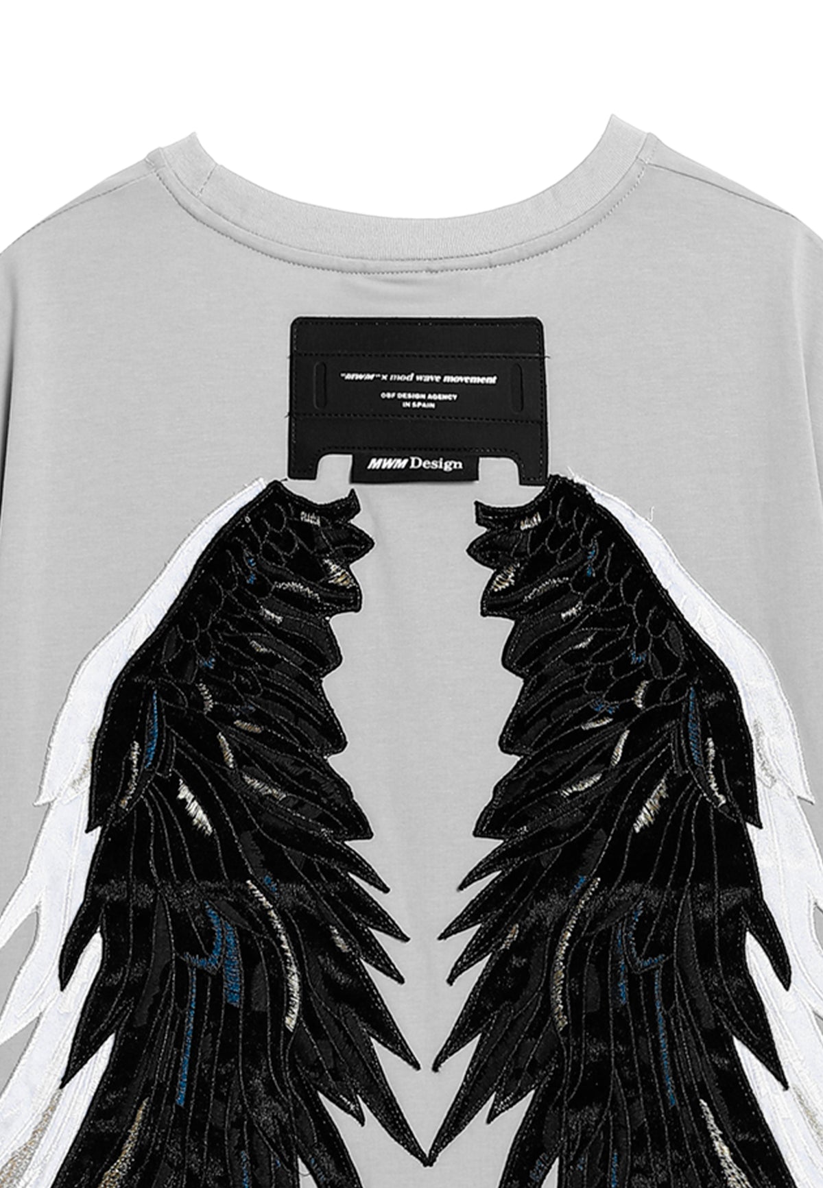 WING T-SHIRT