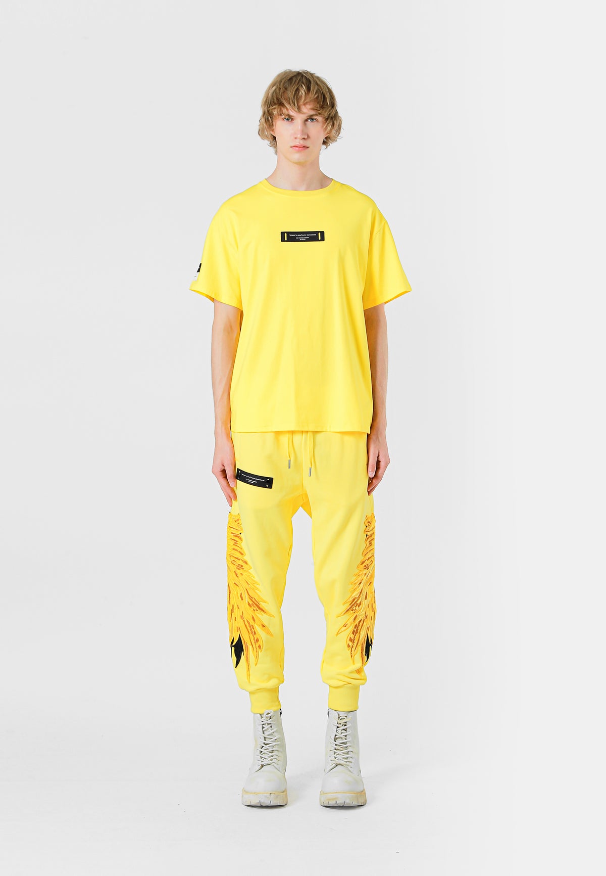 WING T-SHIRT