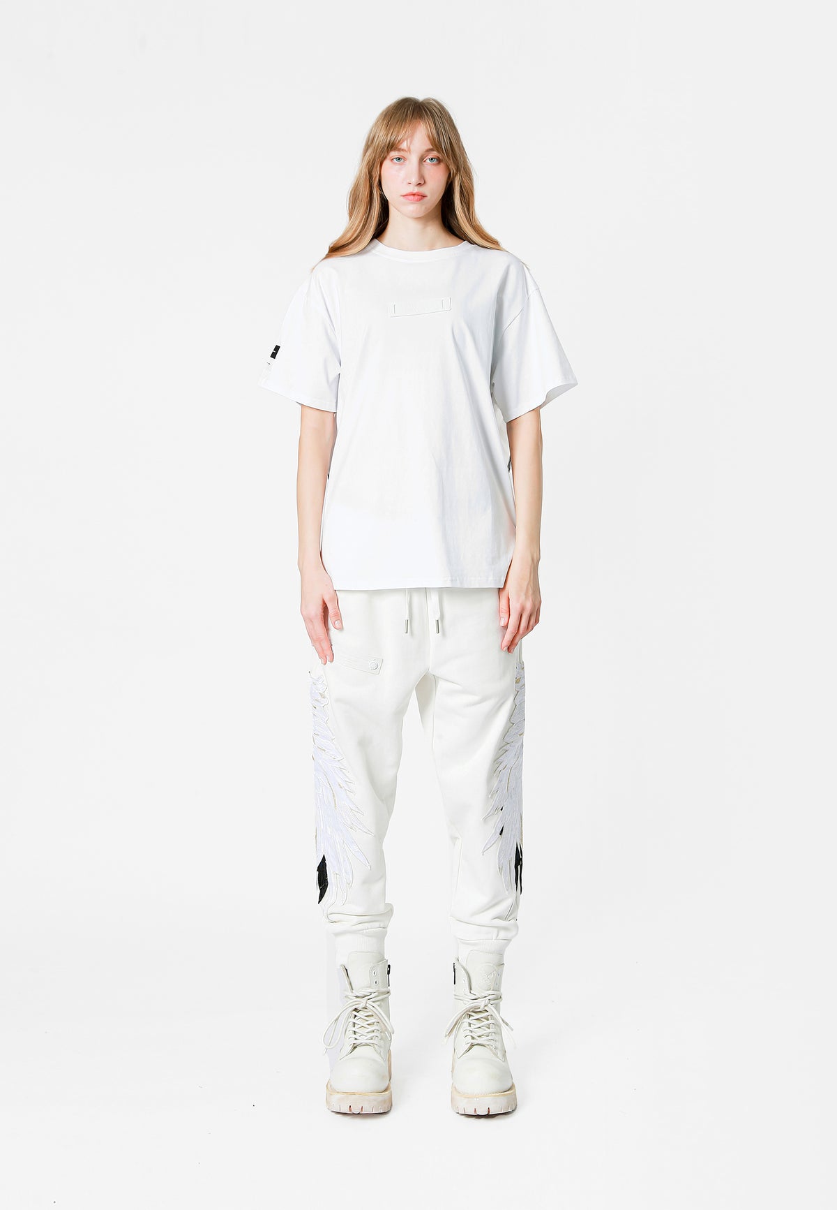 WING T-SHIRT