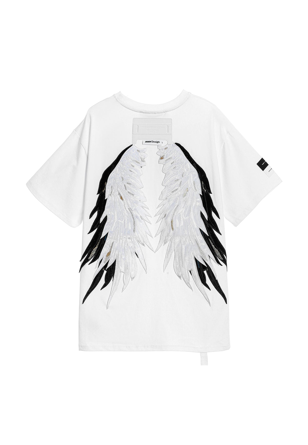 WING T-SHIRT