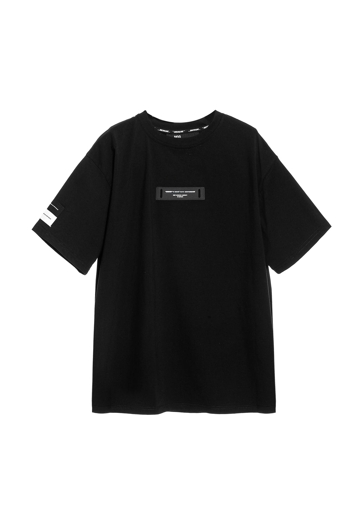 WING T-SHIRT