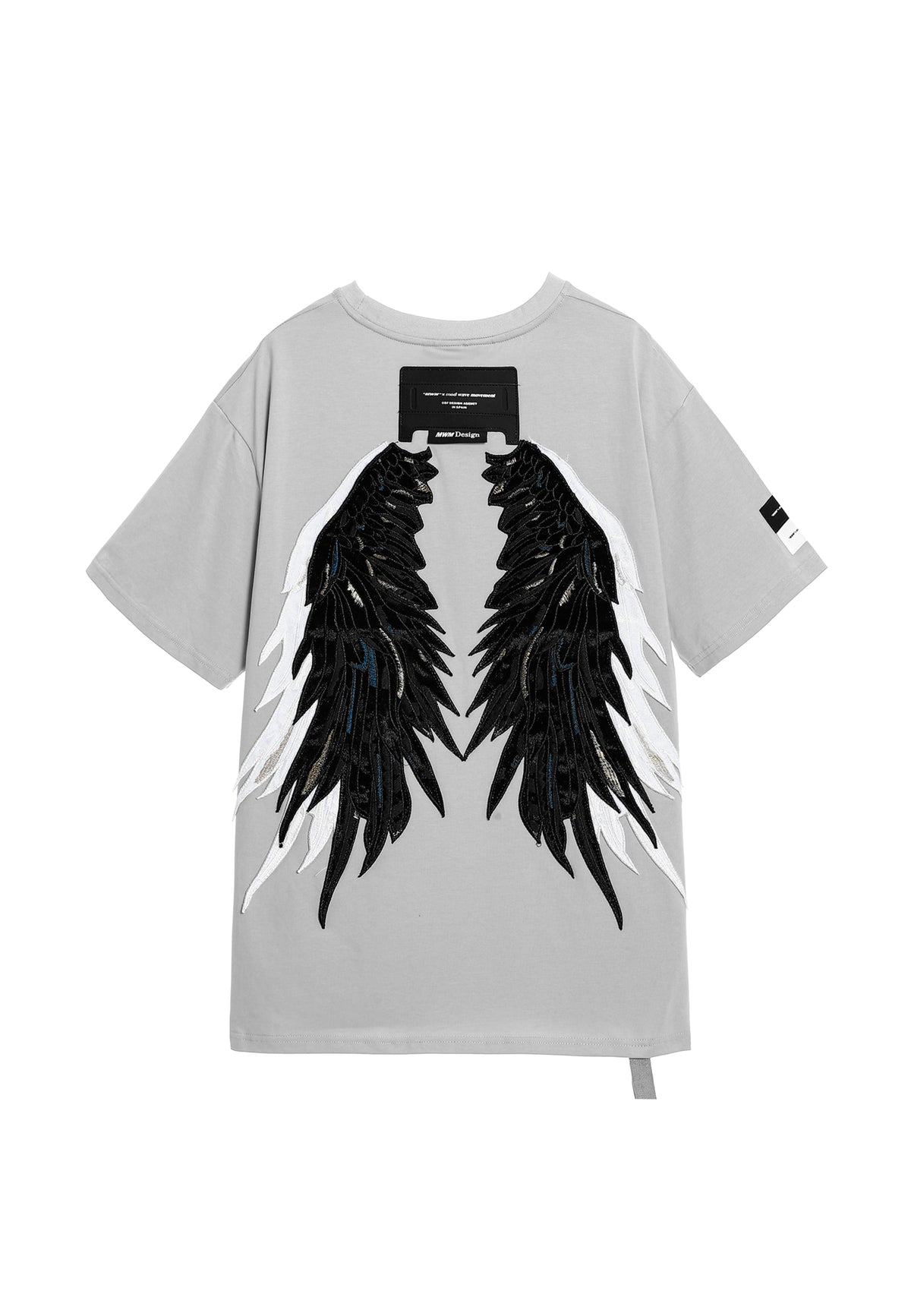 WING T-SHIRT