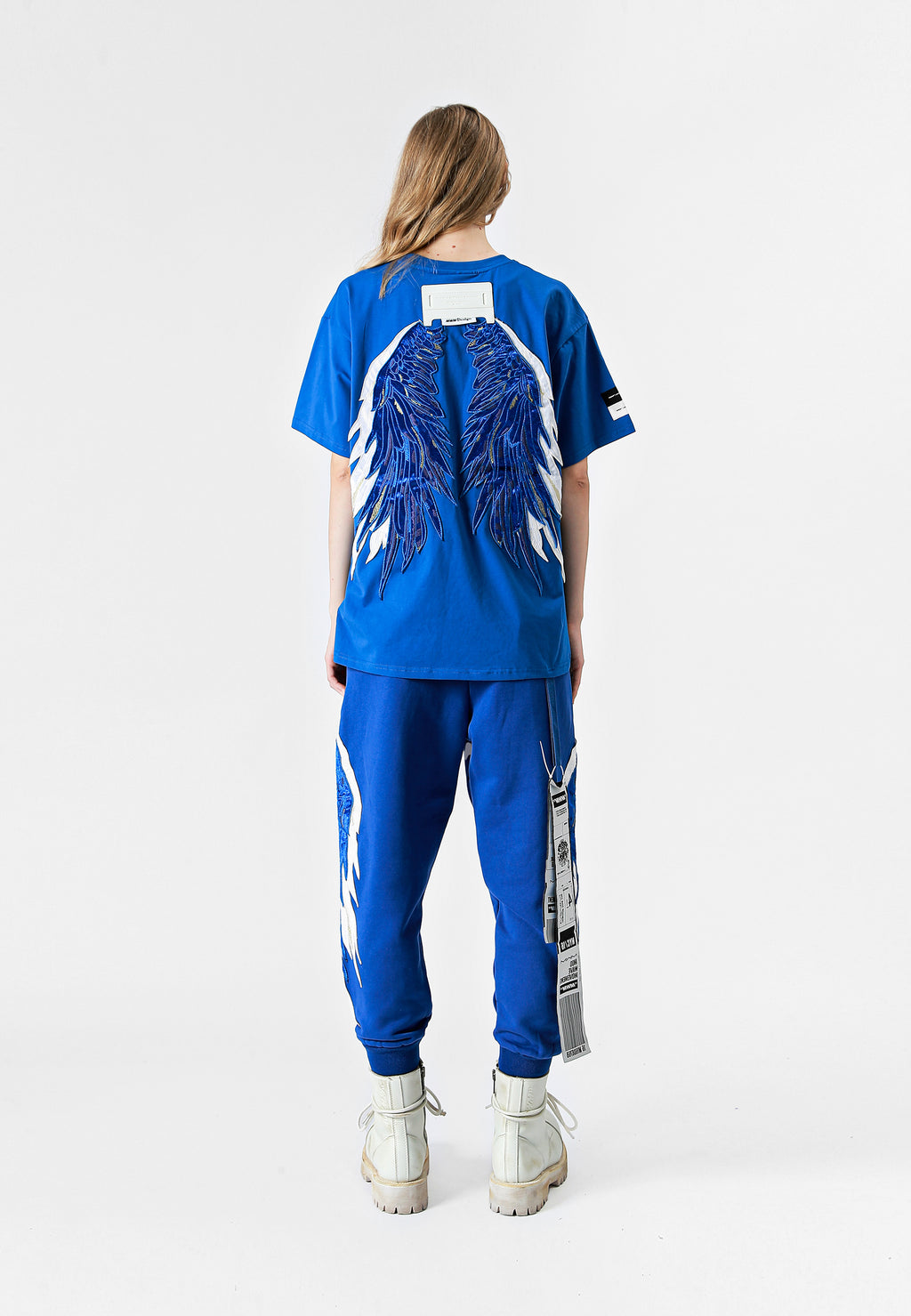 WING T-SHIRT