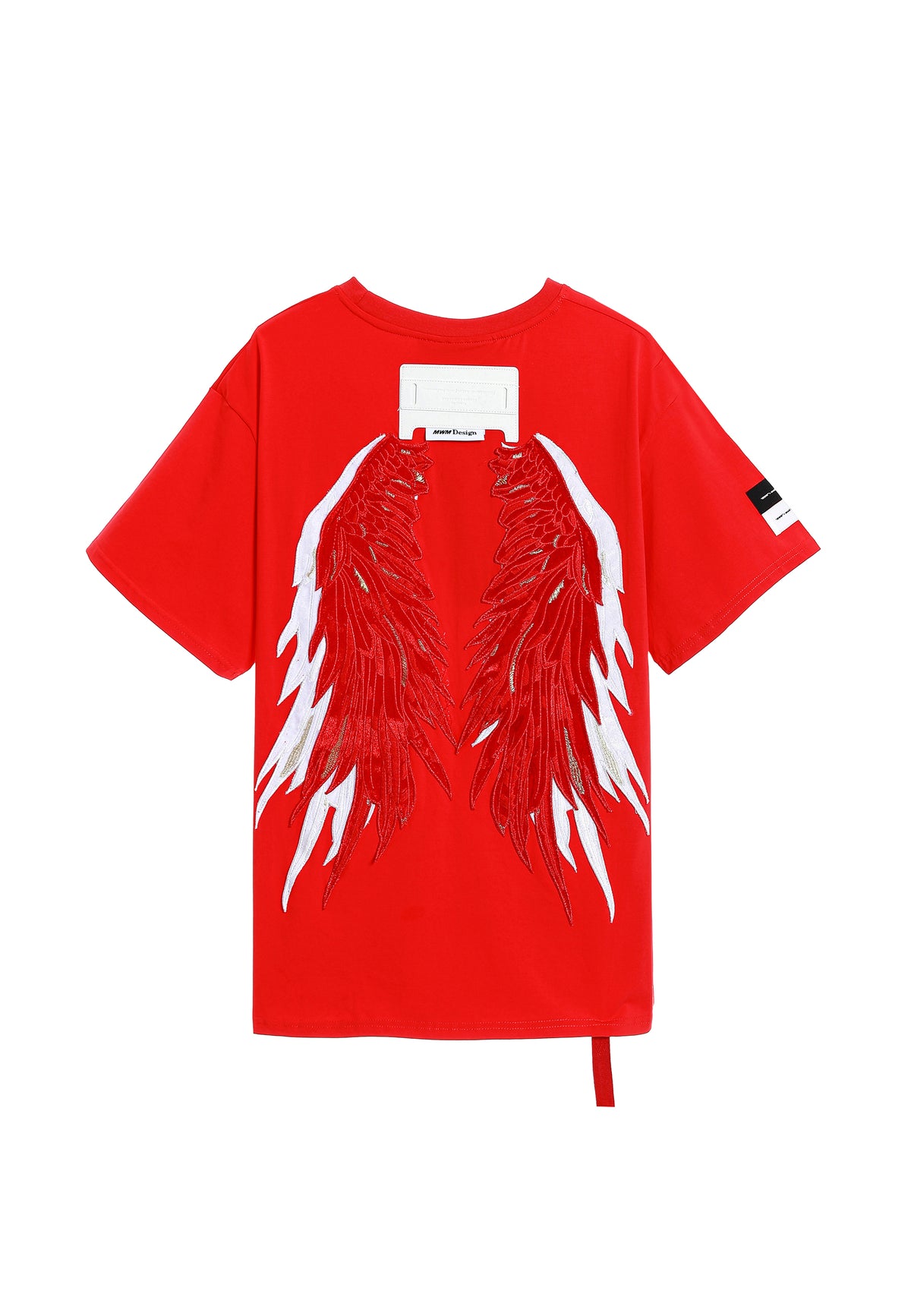 WING T-SHIRT