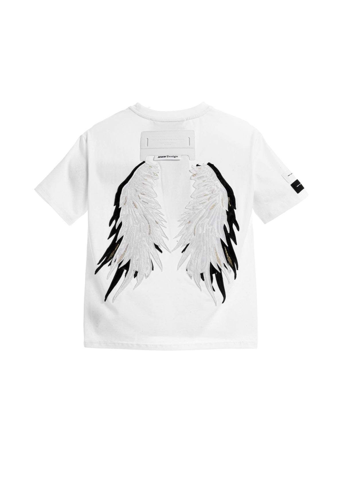 KIDS WINGS T-SHIRT