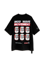 CAMISETA DISEÑO MWM