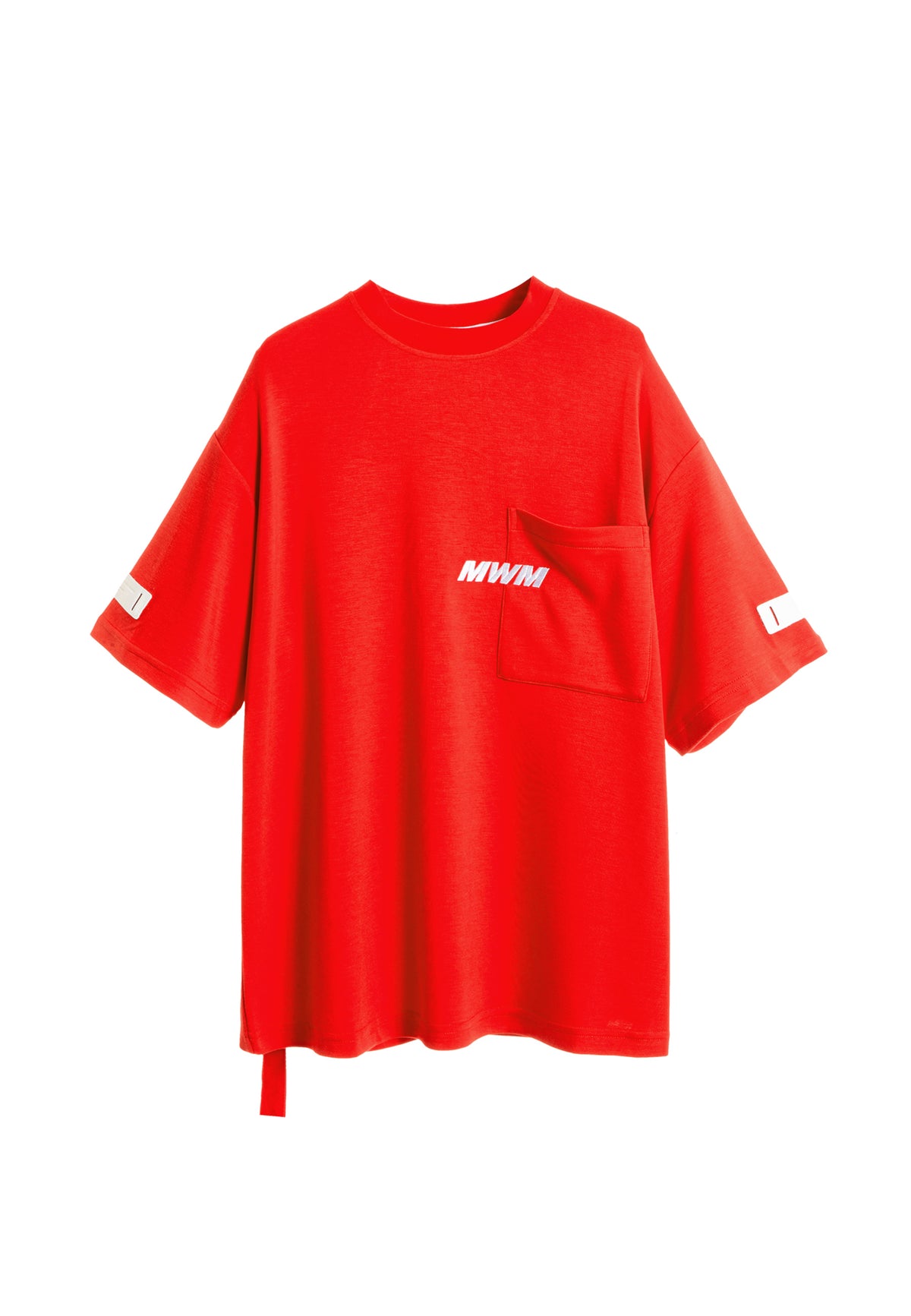 MWM DESIGN T-SHIRT