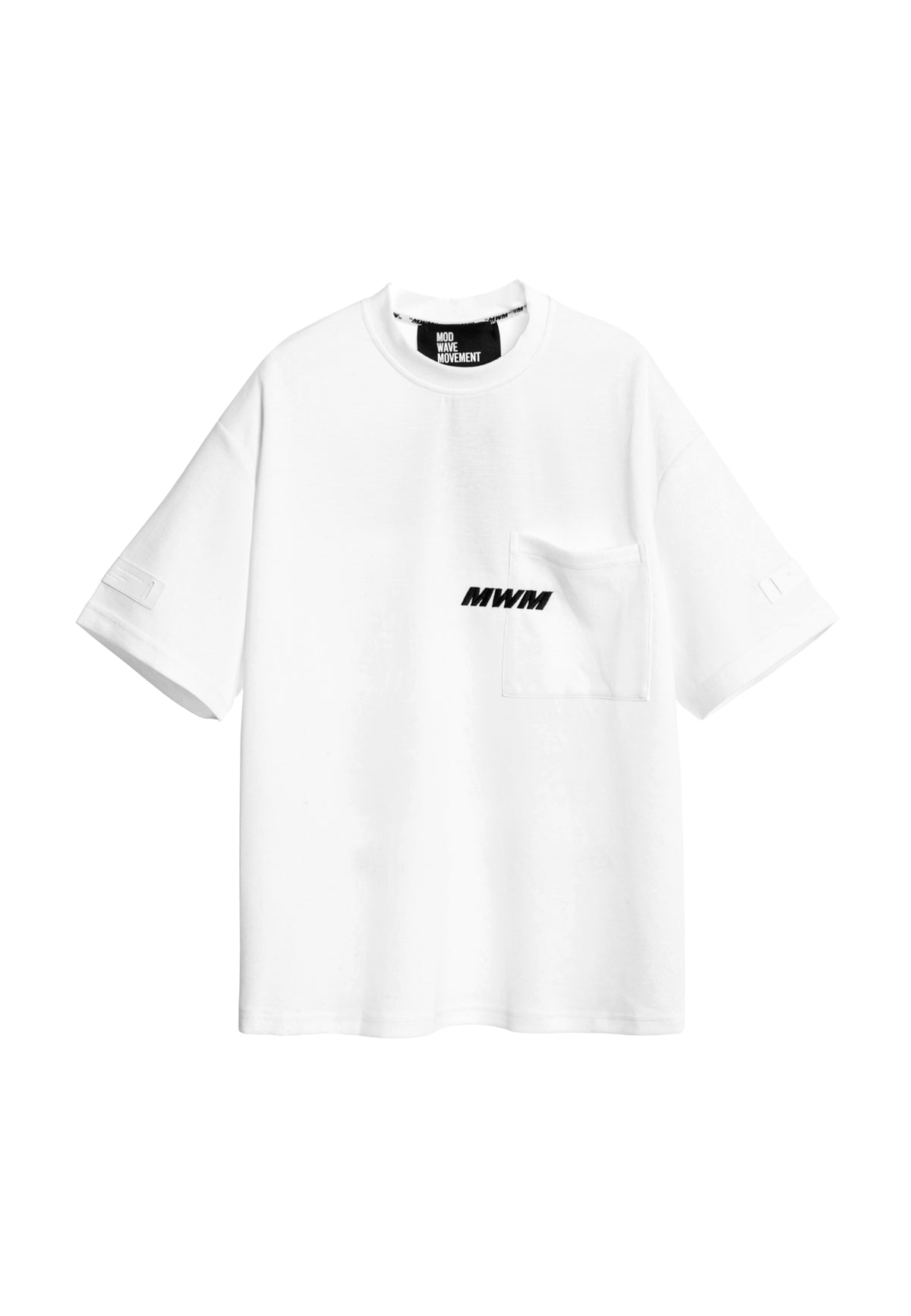 MWM DESIGN T-SHIRT